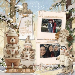 Winter Together