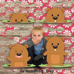 Groundhog Day