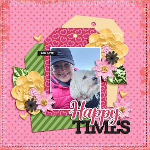 Happy Times