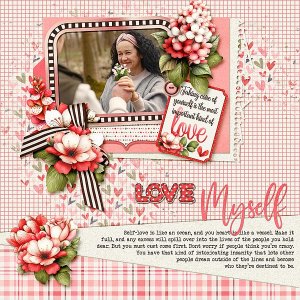 Love Myself
