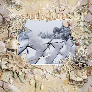 Wintertime