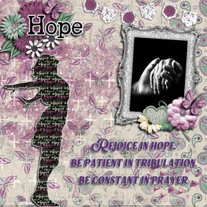 Hope