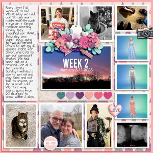 2026 PL Week 2