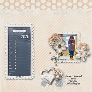 Week 4, January 2026