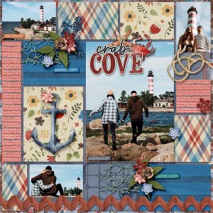Crab Cove
