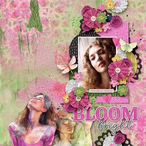 Bloom Bright