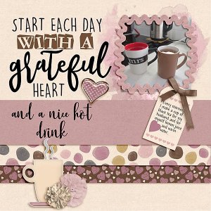 Start Each Day