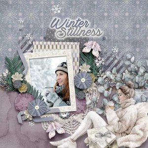 Winter Stillness