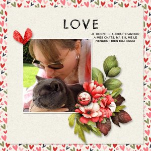 love starts within