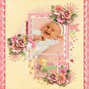 Hello Happy