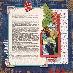 Grandma's letter