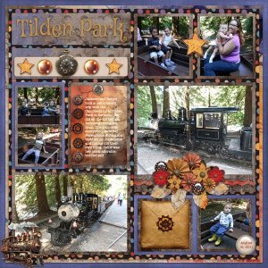 Tilden Park