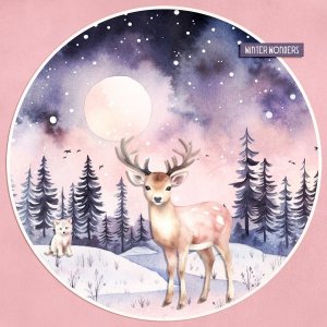 Winter Wonders