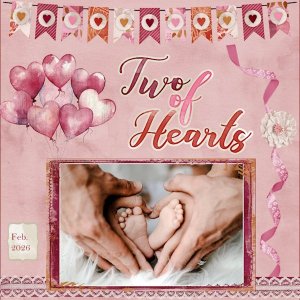 5th-Feb. 2026 Color Challenge-Two Hearts.jpg