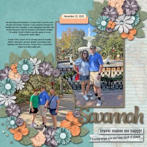 2026 February Scrap Lift Challenge