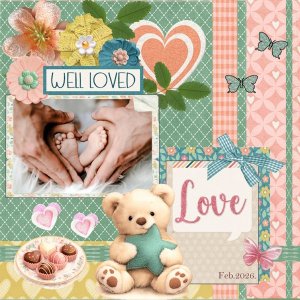 1th-# 2026 Feb.Mini Challenge - Parents LOVE.jpg