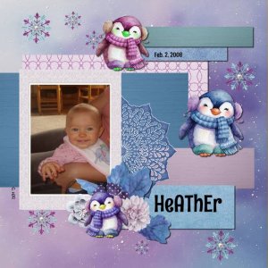 Heather