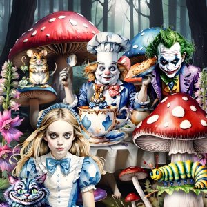 Wonderland