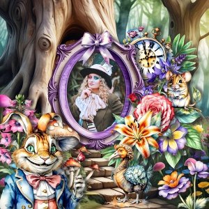 Wonderland