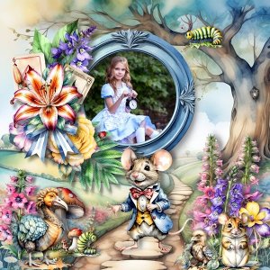 Wonderland