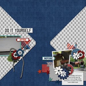 Do It Yourself