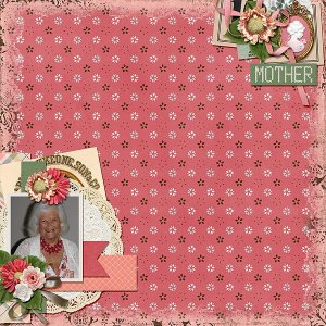 Mother
