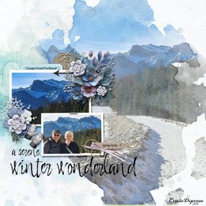 Winter Wonderland