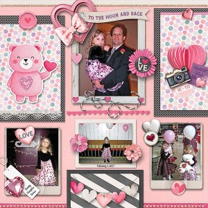 Daddy Daughter Dance