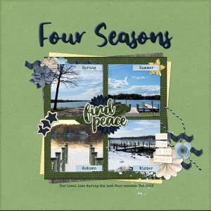 Four Seasons