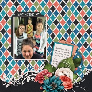 Mothers Day