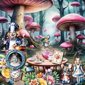 Wonderland