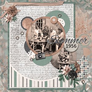 Summer 1956
