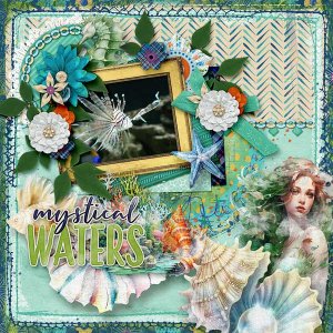 Mystic Waters