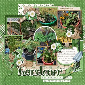 Gardener