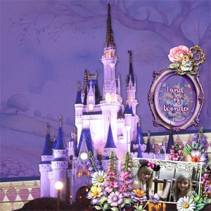 Land of Wonder