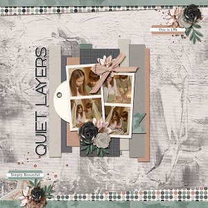 Quiet Layers