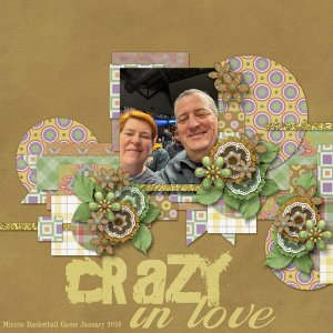 Crazy in Love