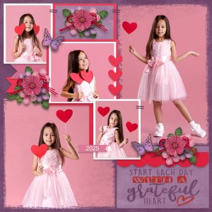 Heart Day