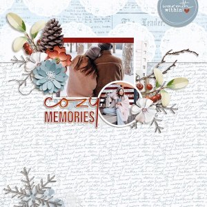 Cozy memories