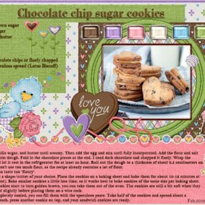 23th-Feb. 2026 Recipe Card Challenge -Chocolate chip cookie sandwich.jpg