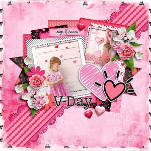 V-Day