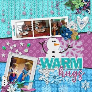 Warm Hugs