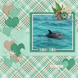 sea day