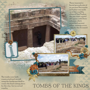 Tomb of the Kings