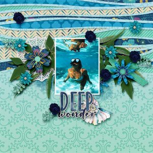 Deep Wonder