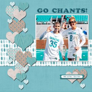Go Chants