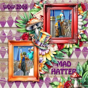 Mad Hatter