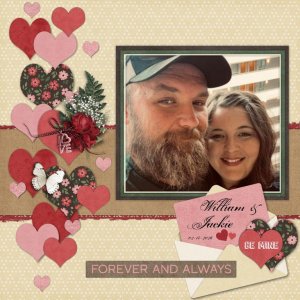 Forever and Aways