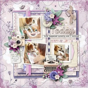 Little Stories