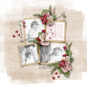 First Photos